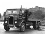 Albion Chieftain PF107L 1950 года